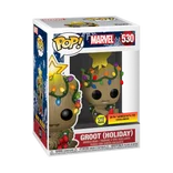 Groot (Holiday) #530 Funko Pop
