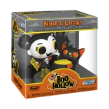 Nina & Lucky Funko Pop