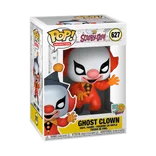 Ghost Clown #627 Funko Pop