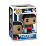 Nate Shelley #1511 Funko Pop