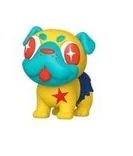 Caboose Funko Pop