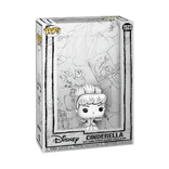 Cinderella #1523 Funko Pop