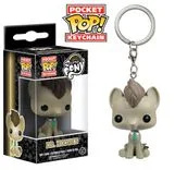 Dr. Hooves Funko Pop