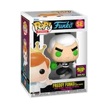 Freddy Funko as Danny Phantom #SE Funko Pop