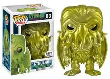 Cthulhu #03 Funko Pop