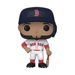 Xander Bogaerts #46 Funko Pop