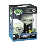 Adam Maitland #368 Funko Pop