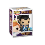 Freddy Funko as Big Boy #SE Funko Pop