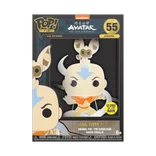 Aang with Momo #55 Funko Pop