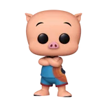 Porky Pig #1093 Funko Pop