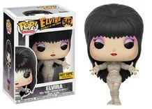 Elvira #542 Funko Pop