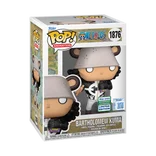 Bartholomew Kuma #1876 Funko Pop