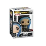 Maya #525 Funko Pop