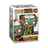 Zombie Rogue #794 Funko Pop