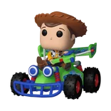 Woody with RC #56 Funko Pop