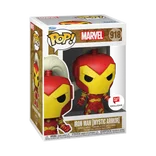 Iron Man #918 Funko Pop