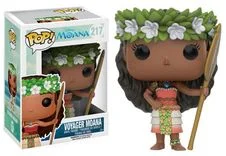 Voyager Moana #217 Funko Pop