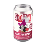 Captain Hook Funko Pop