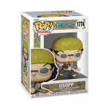Usopp #1774 Funko Pop