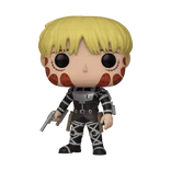 Armin Arlelt #1447 Funko Pop