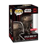 Kylo Ren Supreme Leader #308 Funko Pop