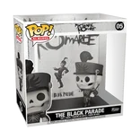 The Black Parade #05 Funko Pop