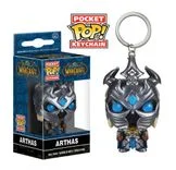 Arthas Funko Pop