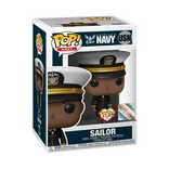 Sailor #USN Funko Pop