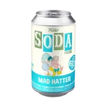 Mad Hatter Funko Pop