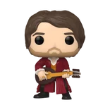 Jaskier #1320 Funko Pop