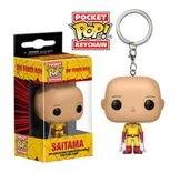 Saitama Funko Pop