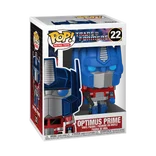Optimus Prime #22 Funko Pop