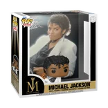 Michael Jackson #33 Funko Pop