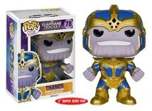 Thanos #78 Funko Pop