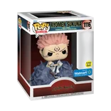 Ryomen Sukuna #1116 Funko Pop