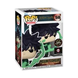 Megumi Fushiguro #1646 Funko Pop