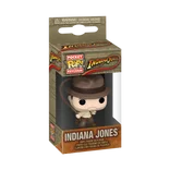 Indiana Jones Funko Pop