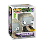 Beetlejuice #1728 Funko Pop