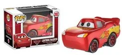 Lightning McQueen #282 Funko Pop