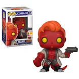 Hellboy Conan #17 Funko Pop