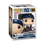 Babe Ruth #03 Funko Pop