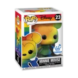 Minnie Mouse #23 Funko Pop