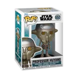 Professor Huyang #652 Funko Pop