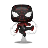 Miles Morales (Advanced Tech Suit) #772 Funko Pop