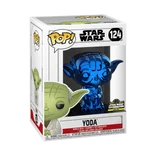 Yoda #124 Funko Pop