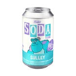 Sulley Funko Pop