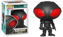 Black Manta #248 Funko Pop