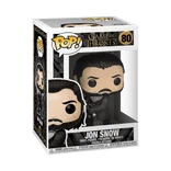 Jon Snow #80 Funko Pop