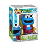 Cookie Monster #1609 Funko Pop