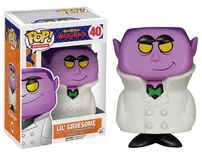 Lil' Gruesome #40 Funko Pop